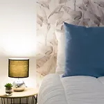 Apartman The Graceful Escape *