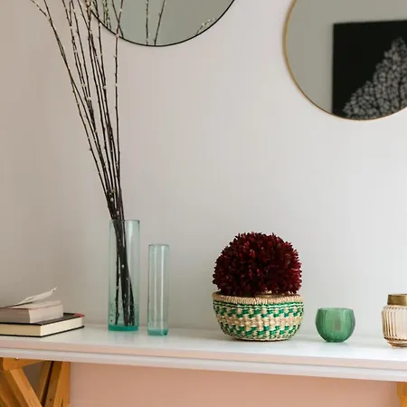 The Graceful Escape Apartmán Lisboa