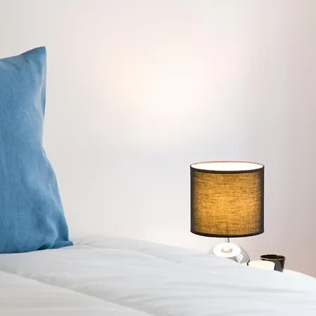 The Graceful Escape Lägenhet Lisboa