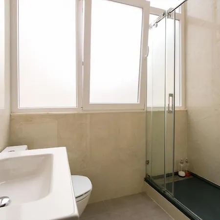 The Graceful Escape * Lisboa