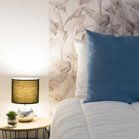 Apartmán The Graceful Escape *