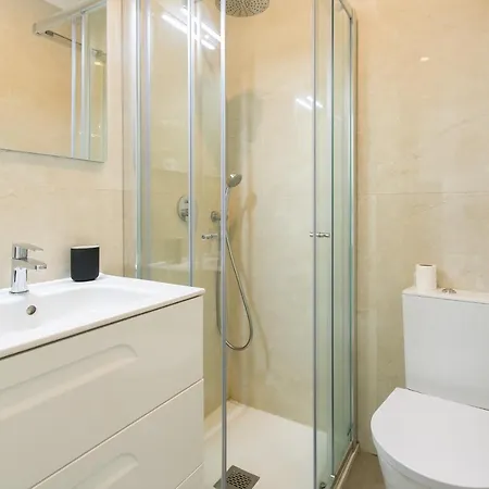 Appartement The Graceful Escape