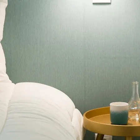 Appartement The Graceful Escape *