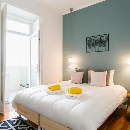 The Graceful Escape Lisboa